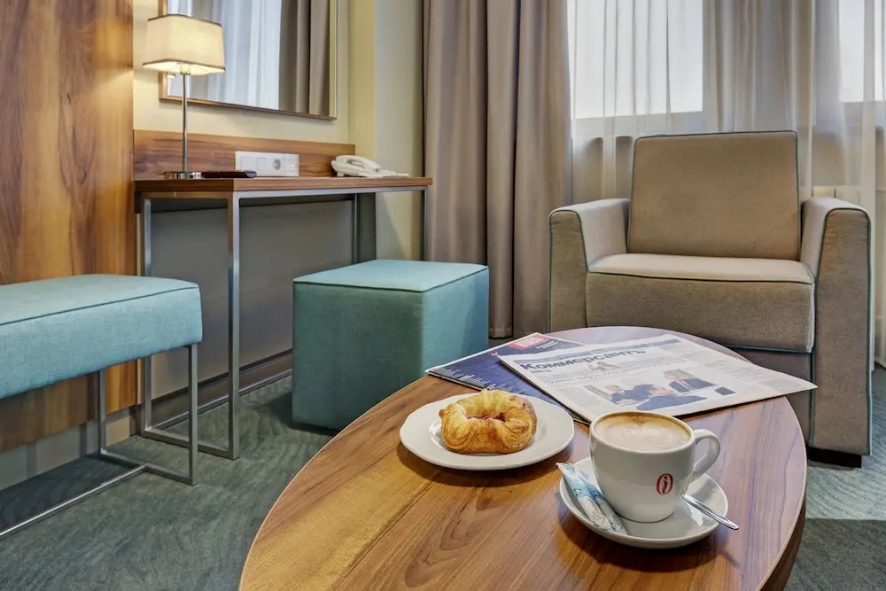 هتل پارک تاور